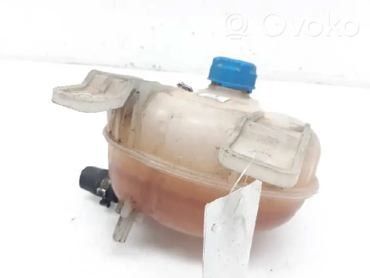 Fiat Punto Evo Vase d'expansion / réservoir de liquide de refroidissement AP455