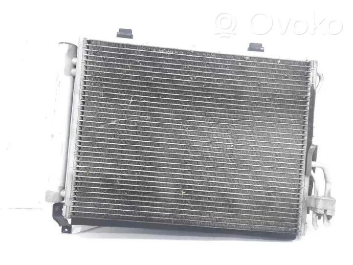 Hyundai i10 Radiateur condenseur de climatisation 976060X200