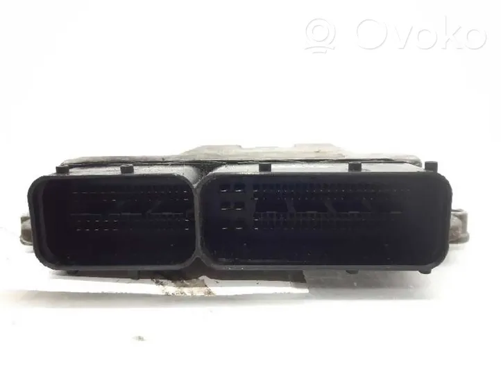 Fiat Grande Punto Sterownik / Moduł ECU 51795844