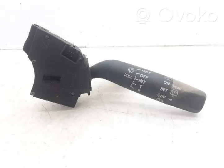 Mazda 2 Wiper control stalk 01242500