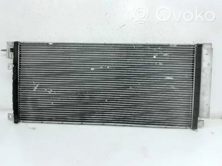 Opel Mokka X Radiateur condenseur de climatisation 95321793