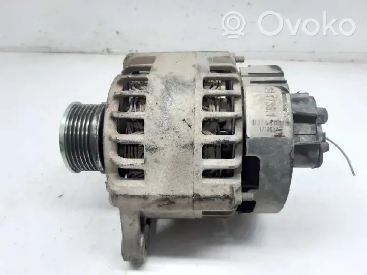 Fiat Marea Alternator 51859053