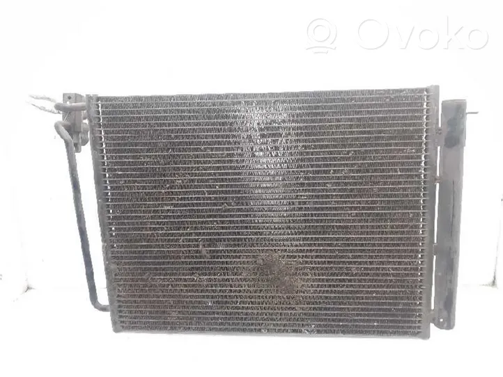 BMW X5 E53 Radiateur condenseur de climatisation 64536914216