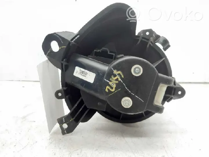 Citroen Nemo Commande de chauffage et clim 507730100