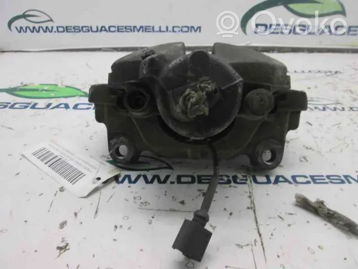 Volkswagen Golf V Pinza del freno anteriore 1K0615123D