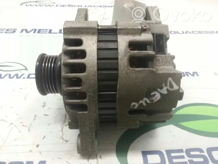 Daewoo Leganza Alternator 94568493