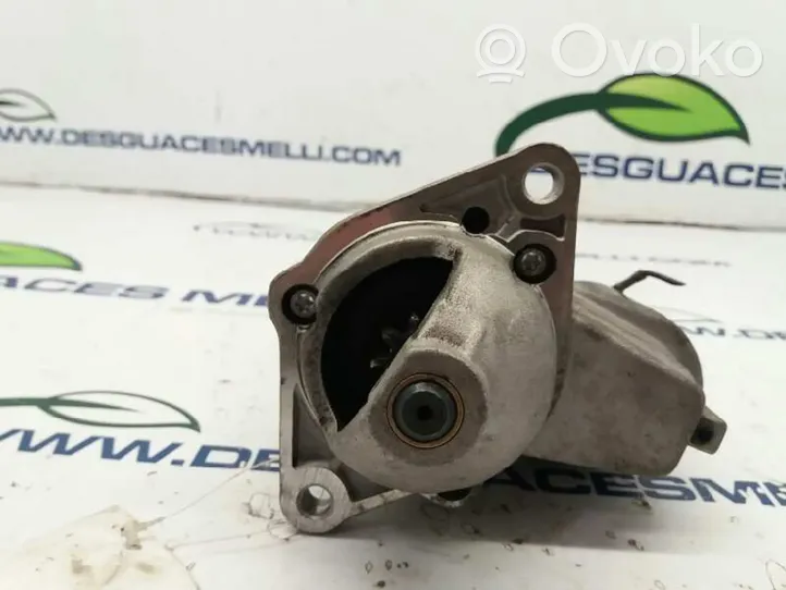 Daewoo Tacuma Motorino d’avviamento 90398044