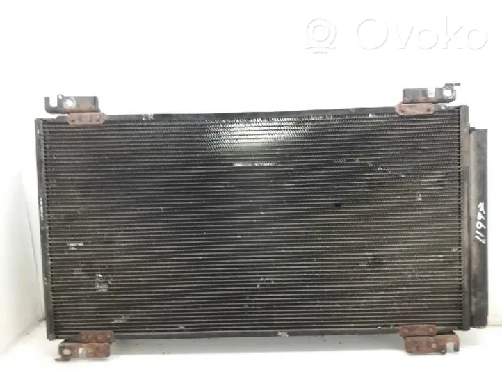 Lexus IS III XE30 Gaisa kondicioniera dzeses radiators 8846053040