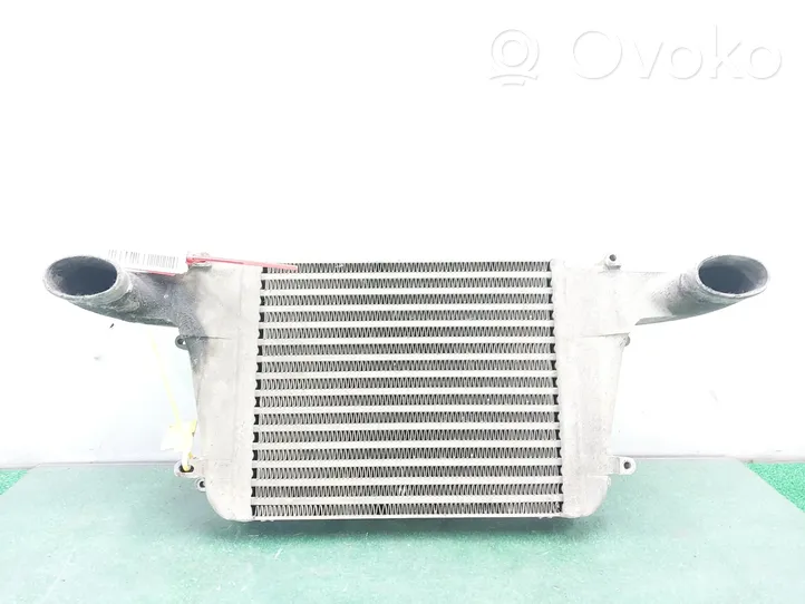 Nissan Cab Star Chłodnica powietrza doładowującego / Intercooler 13003005SF