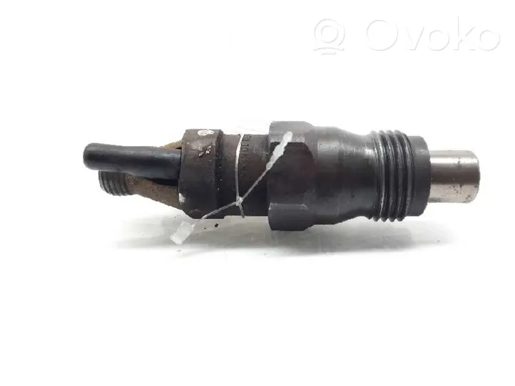 Citroen ZX Injecteur de carburant KCA17S42