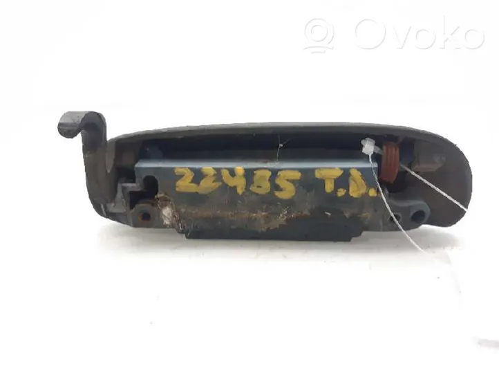 Ford Escort Maniglia esterna per portiera posteriore 7220481