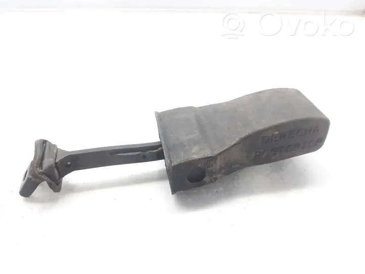 Seat Ibiza IV (6J,6P) Tope freno de puerta trasera 6L4839249B