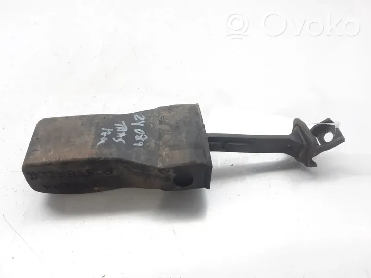 Seat Ibiza IV (6J,6P) Tope freno de puerta trasera 6L4839249B