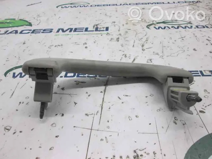 Toyota Corolla Verso E121 Asidero interior delantero 7461002092B0