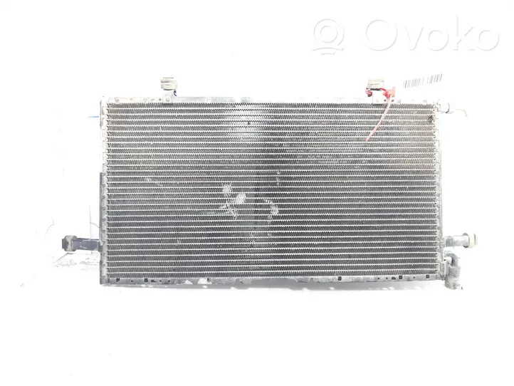 Opel Frontera B Radiateur condenseur de climatisation 97144202