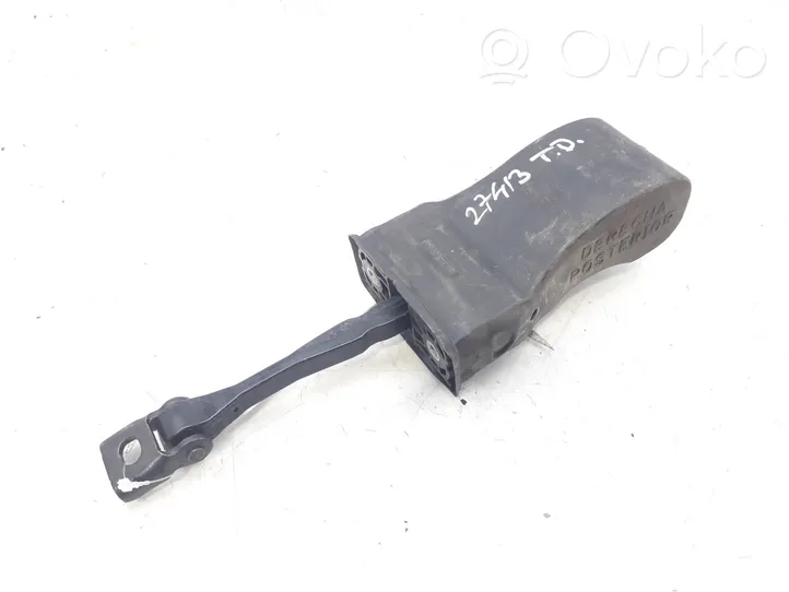 Seat Leon IV Takaoven pidätin 5F4839249