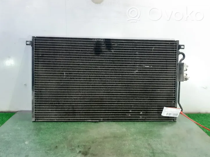 Chrysler Grand Voyager IV Radiateur condenseur de climatisation 05072262AB