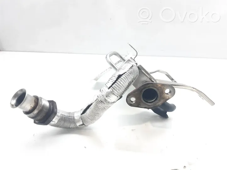 Mazda MPV II LW Refroidisseur de vanne EGR RF5D20310B