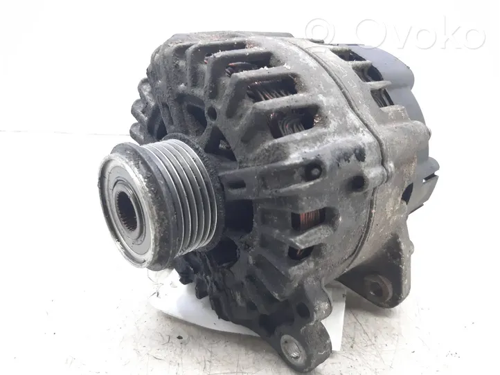 Audi A6 S6 C7 4G Alternator 059903018Q