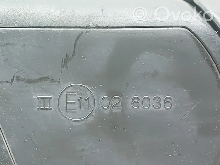Ford Galaxy Elektryczne lusterko boczne drzwi przednich 1059712
