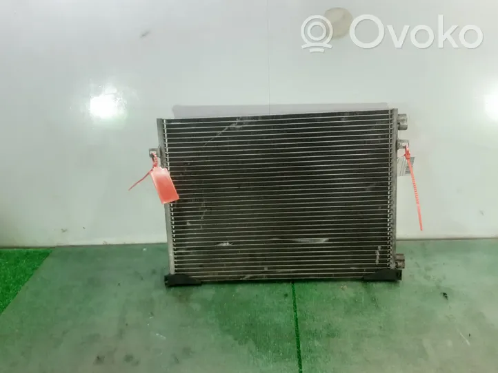 Renault Trafic I Radiateur condenseur de climatisation 8200465490