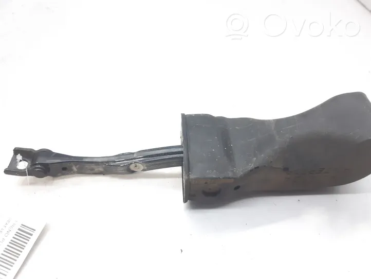 Seat Leon IV Cerniera finecorsa della portiera anteriore 5F4837249