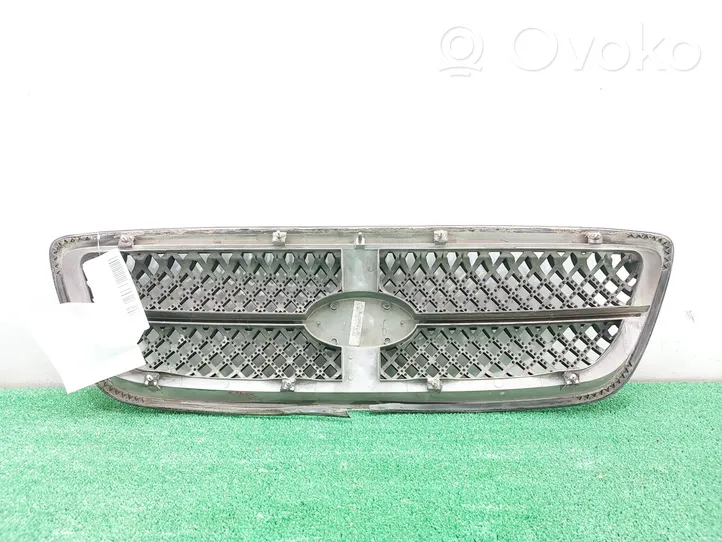 KIA Carnival Grille de calandre avant 0K54G50710