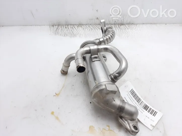 KIA Sorento IV Valvola di raffreddamento EGR 2848204A470