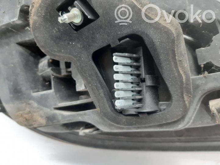 342691834 Opel Astra H Rear/tail lights, 23.56 € RRR