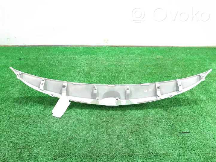 Toyota Auris E210 Loading door trim (molding) 7681102790