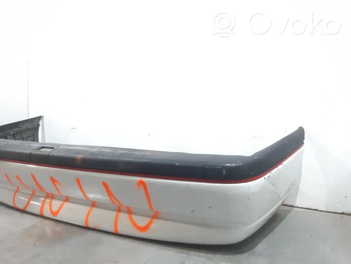 Opel Vectra A Rear bumper 1404096