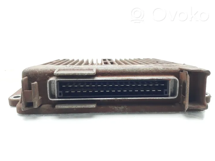 Renault Kangoo III Sterownik / Moduł ECU 7700107414