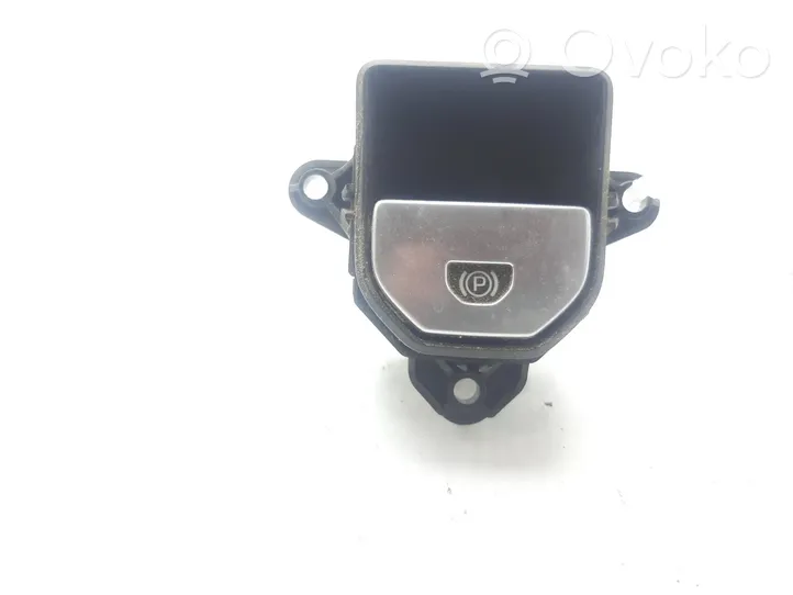 Land Rover Range Rover Evoque L538 Leva di rilascio del freno a mano BJ3215K850