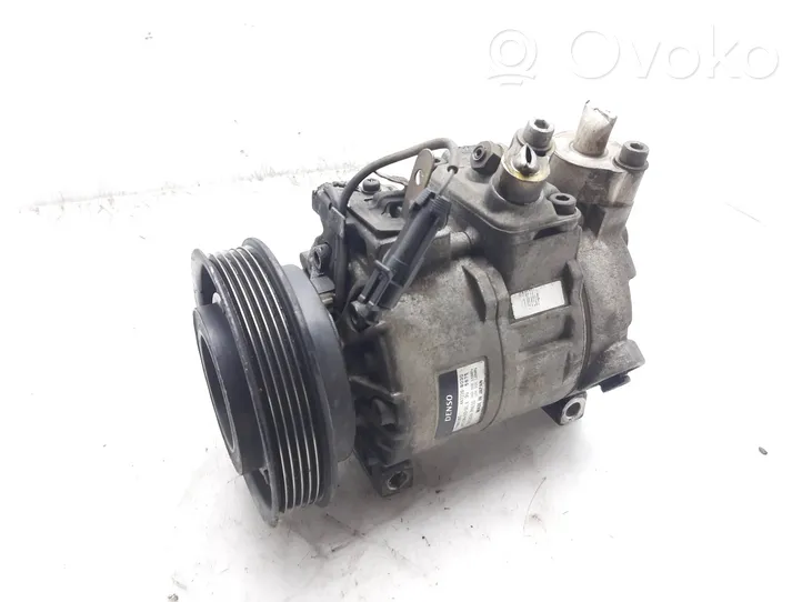 Lancia Lybra Compressore aria condizionata (A/C) (pompa) 4472208030