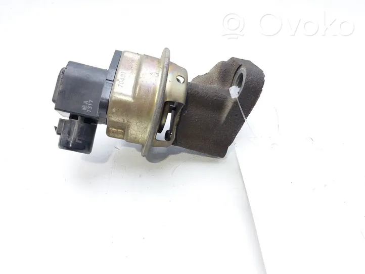 Honda Civic EGR-venttiili 18011P07000