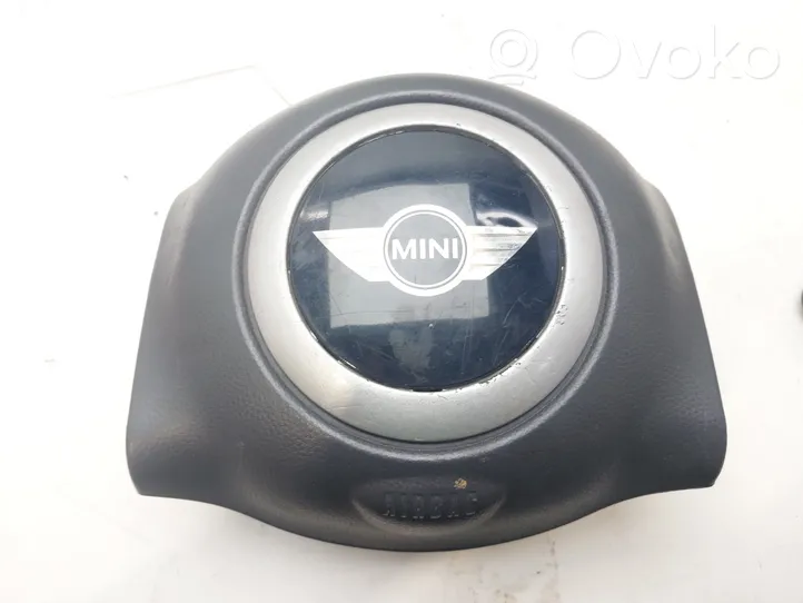Mini One - Cooper R50 - 53 Airbag de volant 676036601