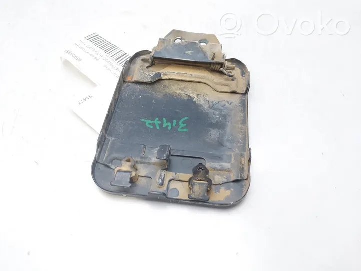 Mitsubishi Pajero Tappo del serbatoio del carburante MB860599