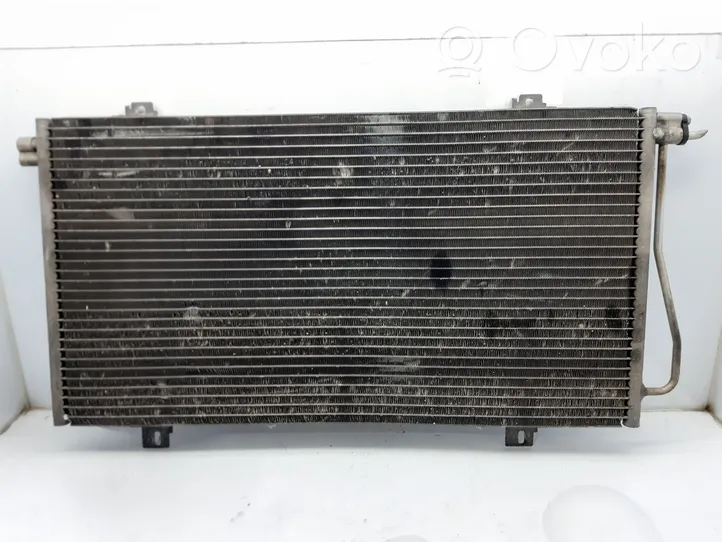 Renault Master II Radiateur condenseur de climatisation 874798R