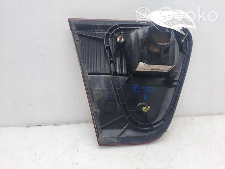 Seat Cordoba (6K) Lampa tylna 6K5945092F