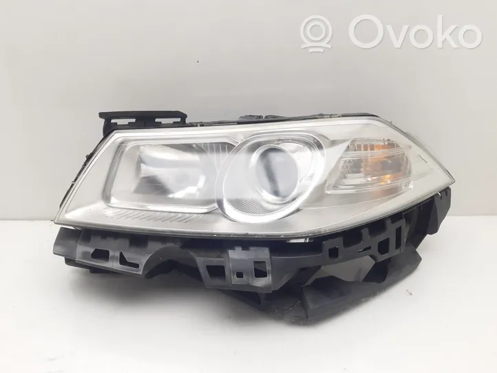 Renault Megane II Faro/fanale 8200412741E