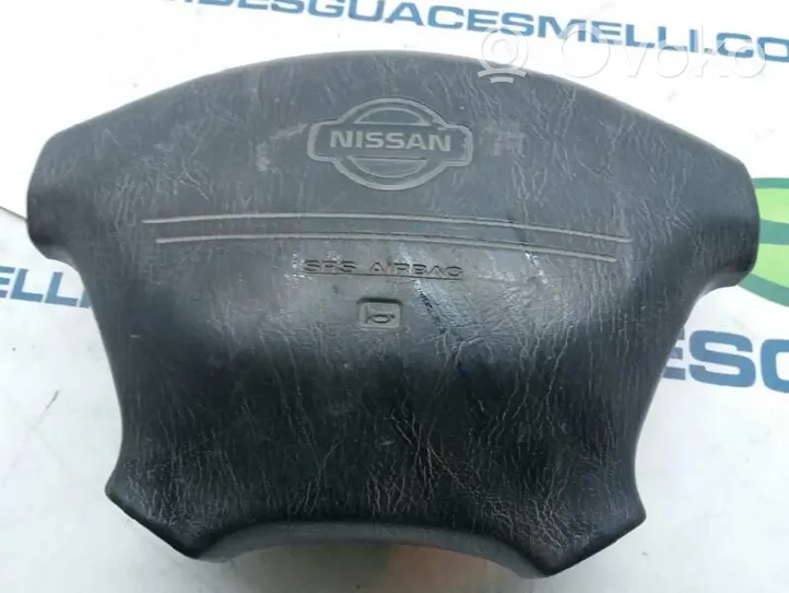 Nissan Navara D22 Airbag dello sterzo W1275470100