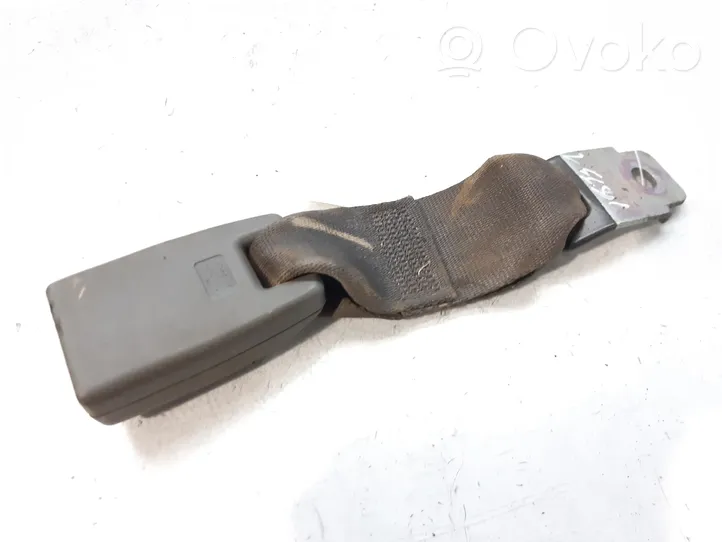 Ford Ranger Boucle de ceinture de sécurité arrière A78930