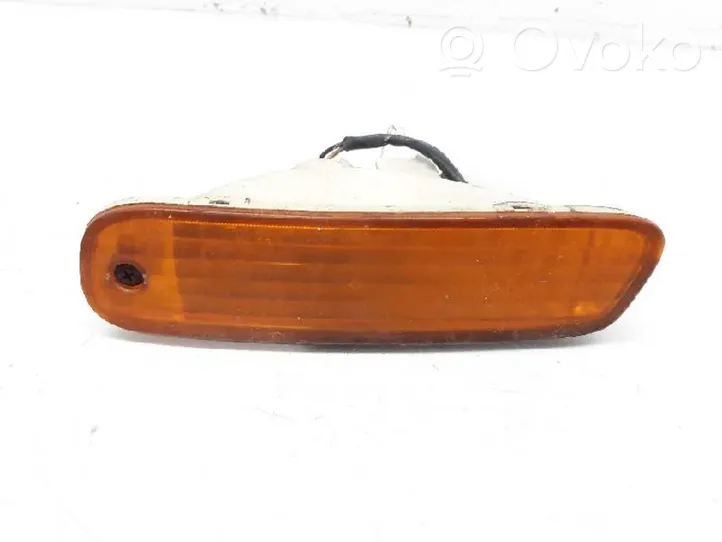 Daewoo Leganza Lampa przednia 96206626