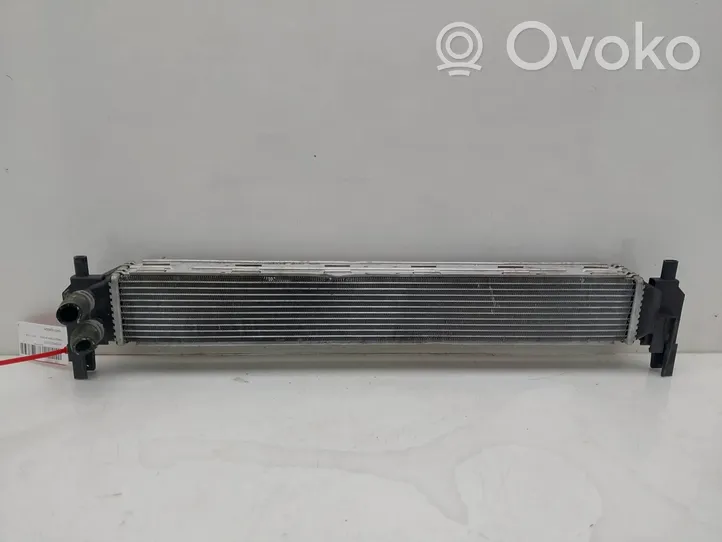 Skoda Fabia Mk3 (NJ) Chłodnica powietrza doładowującego / Intercooler 6R0145805H