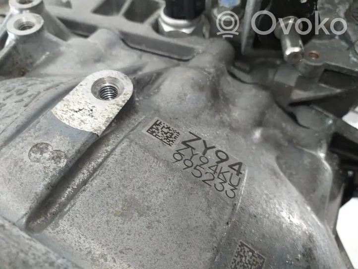 Hyundai Kona I Scatola del cambio manuale a 6 velocità ZY94