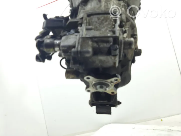 Mercedes-Benz 100 W631 Manual 5 speed gearbox A9042610101