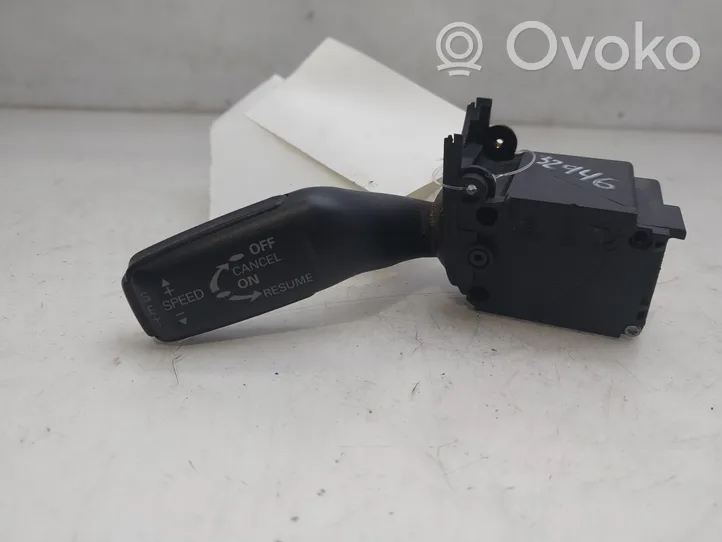 Audi A4 S4 B7 8E 8H Multifunctional control switch/knob 4E0953521