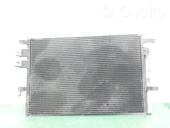 Alfa Romeo 159 Gaisa kondicioniera dzeses radiators 50507287