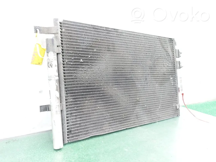 Alfa Romeo 159 Gaisa kondicioniera dzeses radiators 50507287