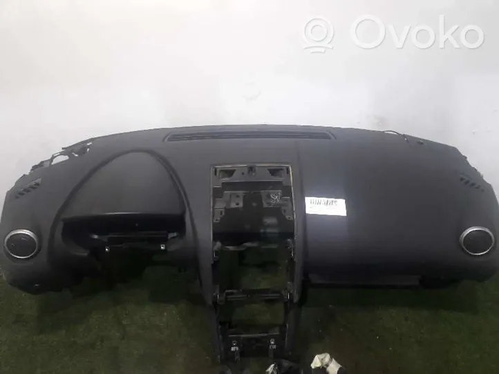 Nissan Qashqai Kit airbag avec panneau 68030JD90A